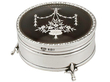 Tortoiseshell Trinket Box