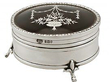 Tortoiseshell Trinket Box