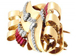 1930s Brooch
