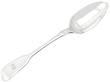 Antique Silver Teaspoons