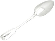 Antique Silver Teaspoons