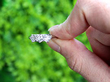 platinum diamond ring