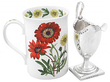 Silver Cream Jug