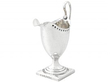 Georgian Silver Cream Jug 1700s