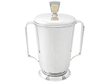 sterling silver cup