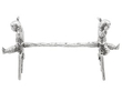 Silver Knife Rests 