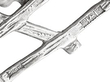 Silver Knife Rests 