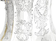  Details Victorian Coffee Pot 