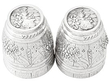 German Silver Beakers