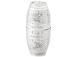 German Silver Beakers