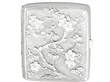 Silver Cigarette Case Hinge 