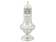 Antique Silver Sugar Caster