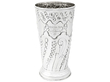 Sterling Silver Vase
