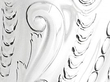 Sterling Silver Vase