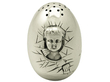 Silver Novelty Pepper