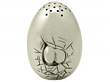 Silver Novelty Pepper