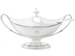 Sauce Tureens George III