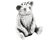 sterling silver pepperette 