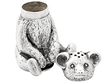 edwardian sterling silver pepperette 