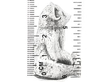 sterling silver pepperette size