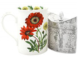 Dutch Silver Tea Caddy 1800s