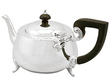 Silver Tea Set