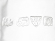 Art Nouveau Silver Tea Set Hallmarks