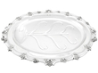 Venison Dish in Sterling Silver 