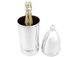 Edwardian Bottle Holder
