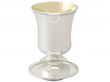 Antique Beaker and wafer tazza