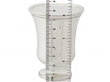 Antique Beaker size