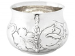 Antique Britannia Standard Silver Porringer
