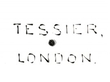 Details Britannia Standard Silver Porringer
