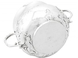 Britannia Standard Silver Porringer Antique