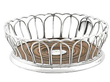 Silver Coasters