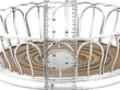 Silver Coasters