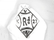 Victorian Sterling Silver Card Case Marks 