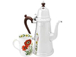George I Style Coffee Pot