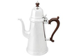 George I Style Coffee Pot