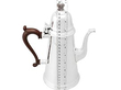 George I Style Coffee Pot