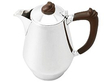 Vintage Silver Coffee Jug
