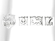 Sterling Silver Coffee Jug Hallmarks