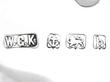 Edwardian teapot hallmarks