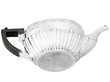 Edwardian teapot underside