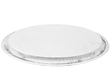 German silver salver underside  