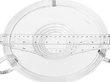 Sterling Silver Dish