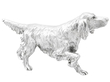 Silver Setter 