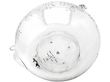 Victorian Silver Spirit Kettle