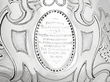 Victorian Silver Spirit Kettle