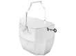 Sterling Silver Tea Caddy